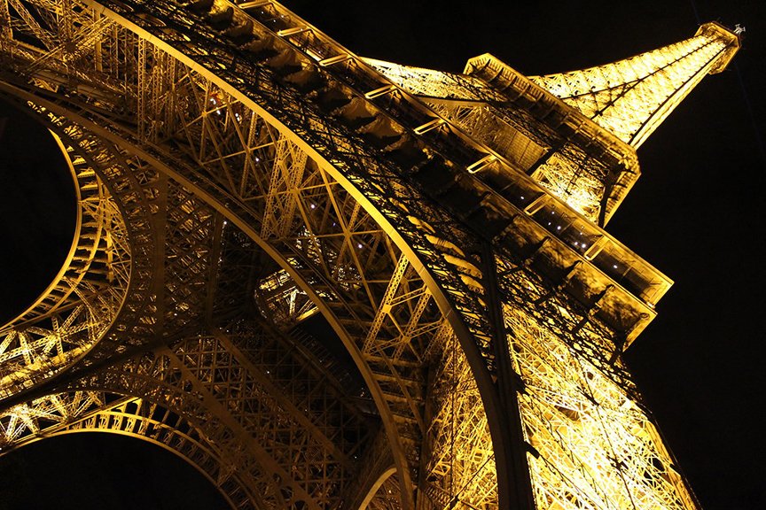 Eiffel Tower