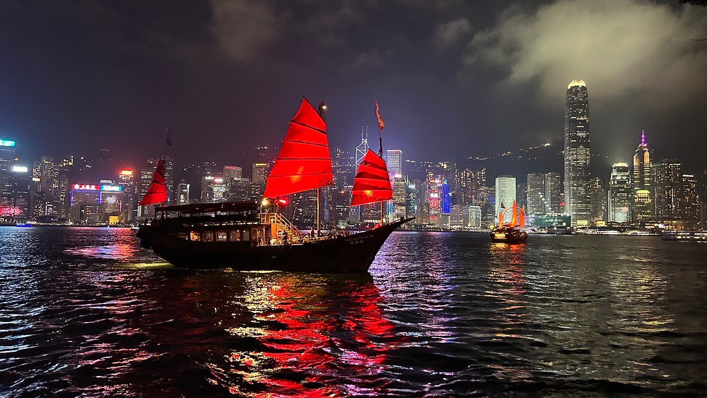 Hong Kong