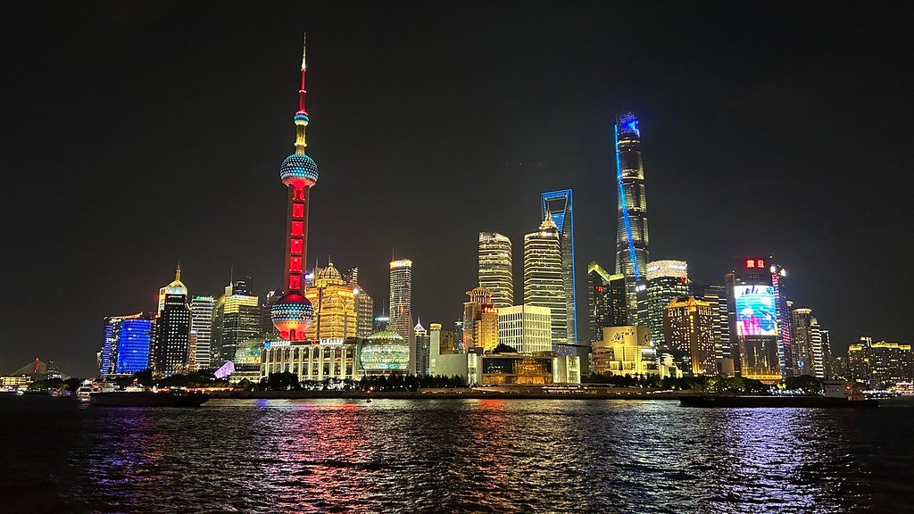Shanghai